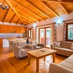 ヴィラ Secluded Private Pool & Jacuzzi In Kayakoey,