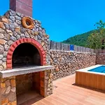 Secluded Private Pool & Jacuzzi In Kayakoey, ヴィラ