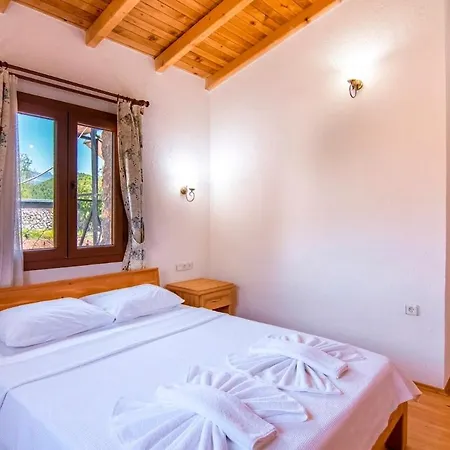Secluded Private Pool & Jacuzzi In Kayakoey,