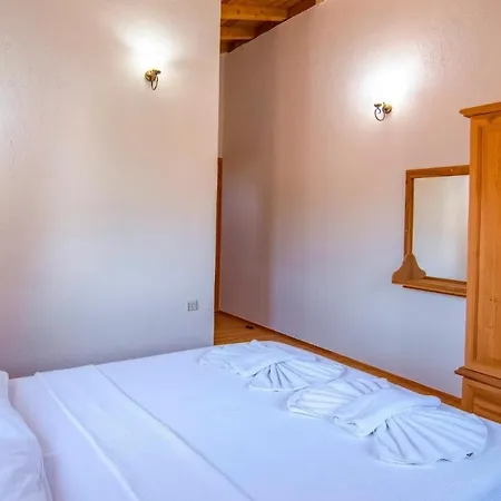 Secluded Private Pool & Jacuzzi In Kayakoey,