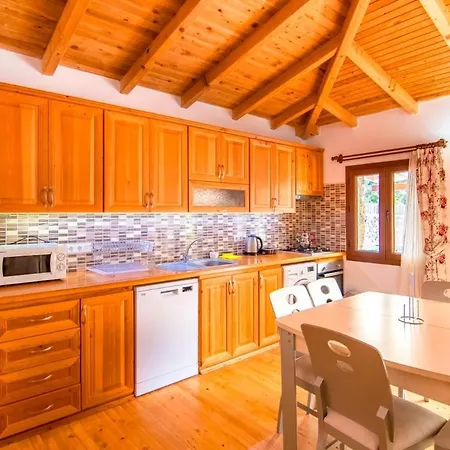 Secluded Private Pool & Jacuzzi In Kayakoey,