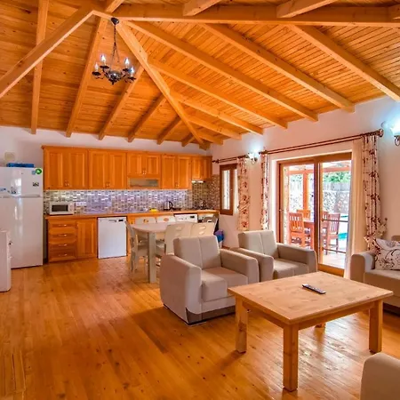 Willa Secluded Private Pool & Jacuzzi In Kayakoey,