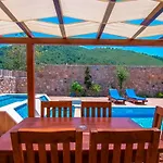 Villa Secluded Private Pool & Jacuzzi In Kayakoey, *