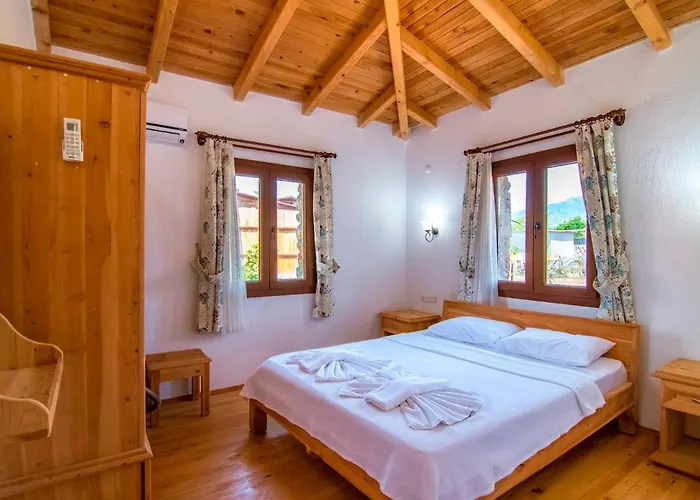 Secluded Private Pool & Jacuzzi In Kayakoey, Villa