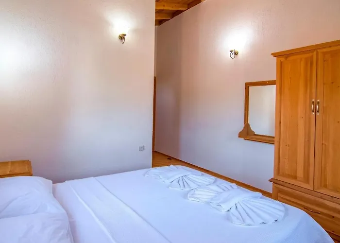 Secluded Private Pool & Jacuzzi In Kayakoey,