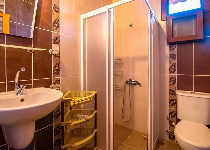Villa Secluded Private Pool & Jacuzzi In Kayakoey, *